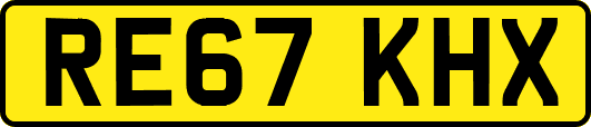 RE67KHX