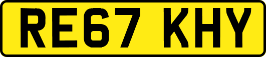 RE67KHY