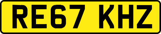 RE67KHZ