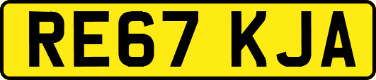 RE67KJA