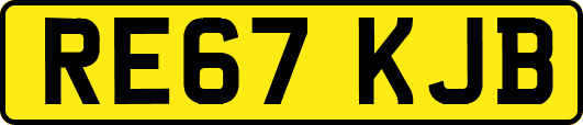 RE67KJB
