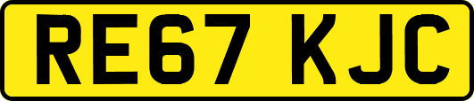 RE67KJC