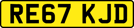 RE67KJD