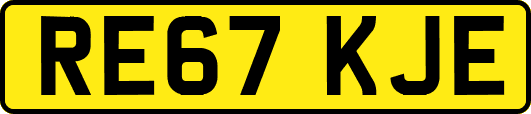 RE67KJE