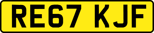 RE67KJF