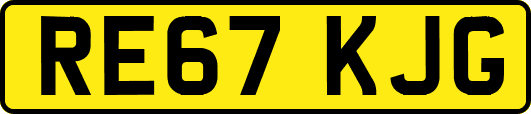 RE67KJG