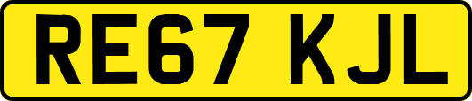 RE67KJL