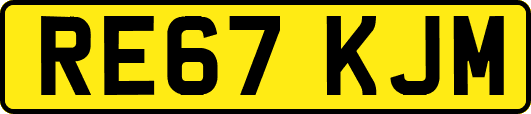 RE67KJM