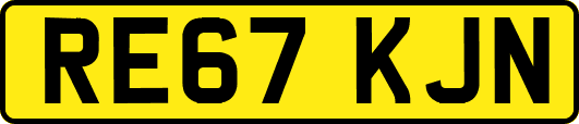 RE67KJN