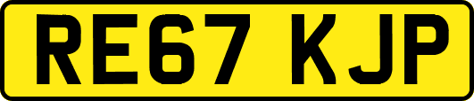 RE67KJP
