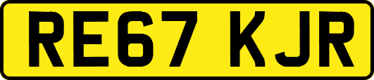 RE67KJR