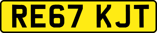 RE67KJT