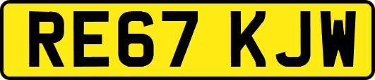 RE67KJW