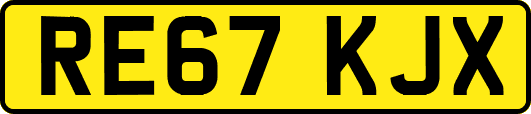 RE67KJX