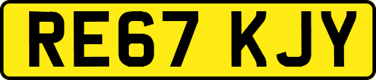 RE67KJY