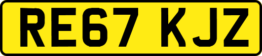 RE67KJZ