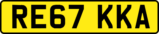 RE67KKA