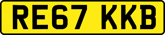 RE67KKB