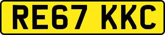 RE67KKC