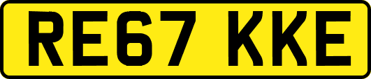RE67KKE