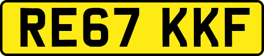 RE67KKF