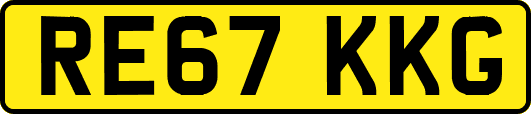 RE67KKG
