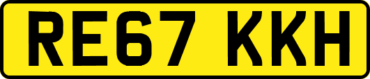 RE67KKH