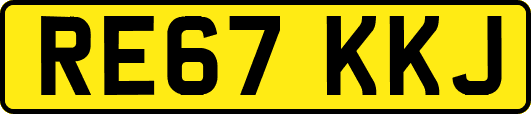 RE67KKJ