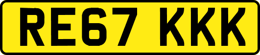 RE67KKK