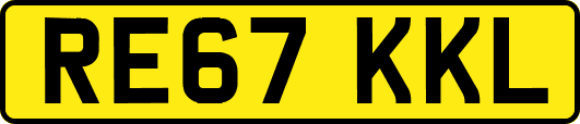 RE67KKL