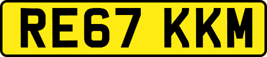 RE67KKM