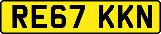 RE67KKN