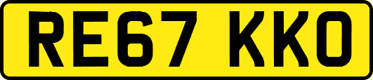 RE67KKO