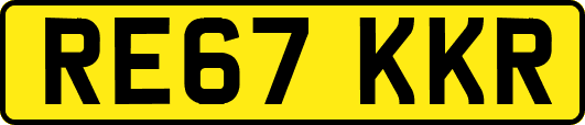 RE67KKR