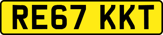 RE67KKT