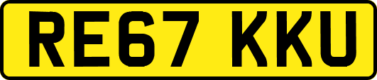 RE67KKU