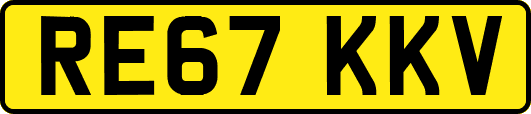 RE67KKV