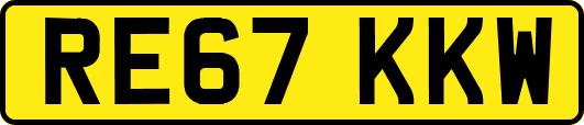 RE67KKW