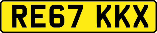 RE67KKX