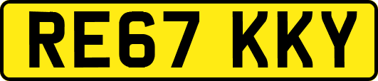 RE67KKY