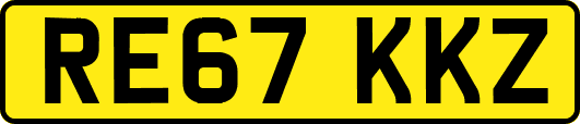 RE67KKZ