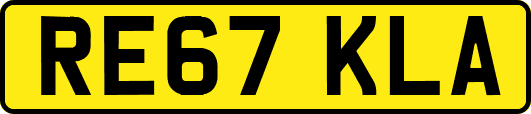 RE67KLA