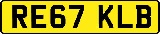 RE67KLB