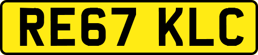 RE67KLC