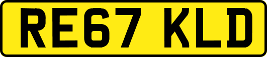 RE67KLD