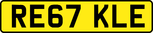 RE67KLE