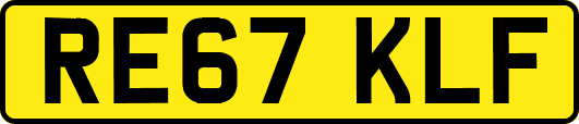 RE67KLF