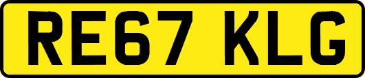 RE67KLG