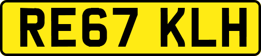 RE67KLH