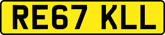 RE67KLL